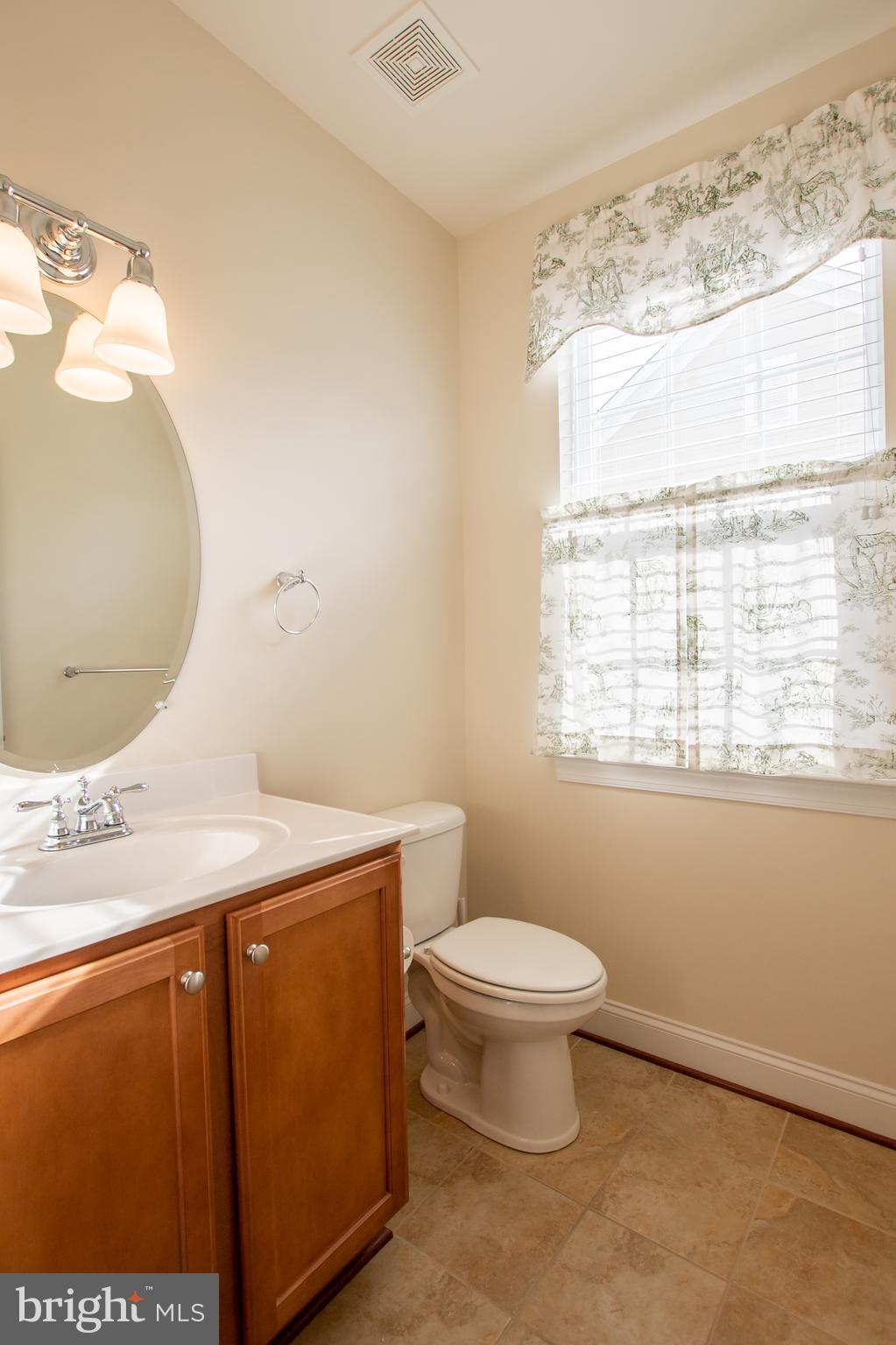 44 Steeplechase Drive La Plata, MD 20646 - Photo 19 of 47 Half bath on entry level