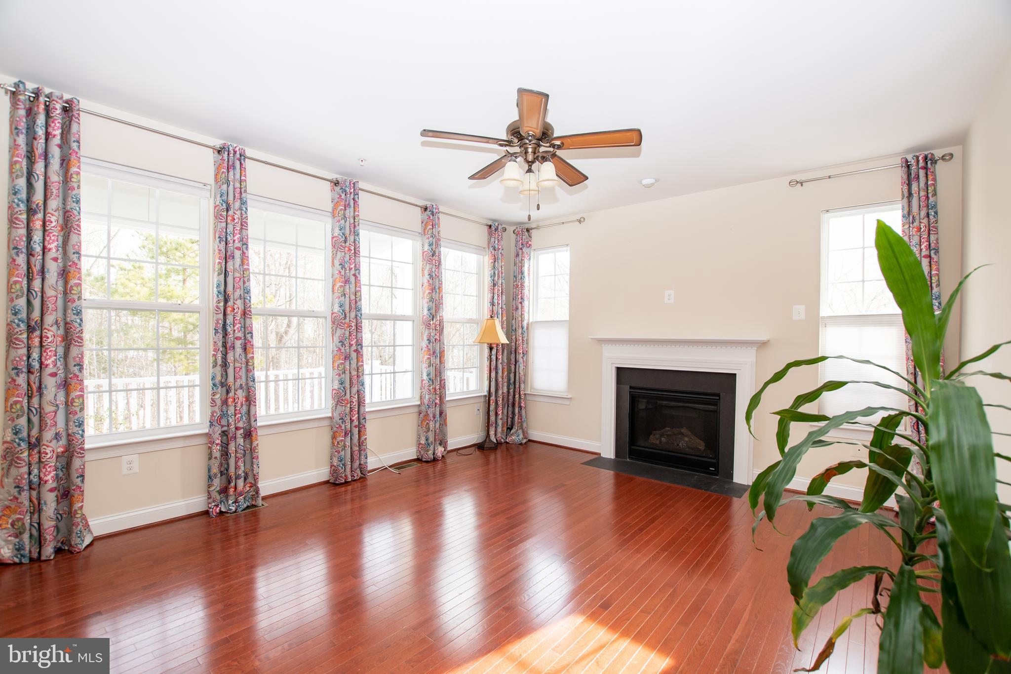 44 Steeplechase Drive La Plata, MD 20646 - Photo 20 of 47 Family room off kitchen