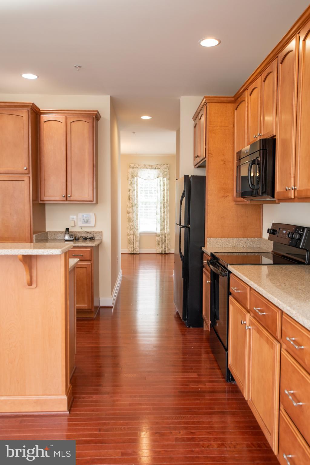 44 Steeplechase Drive La Plata, MD 20646 - Photo 22 of 47 kitchen
