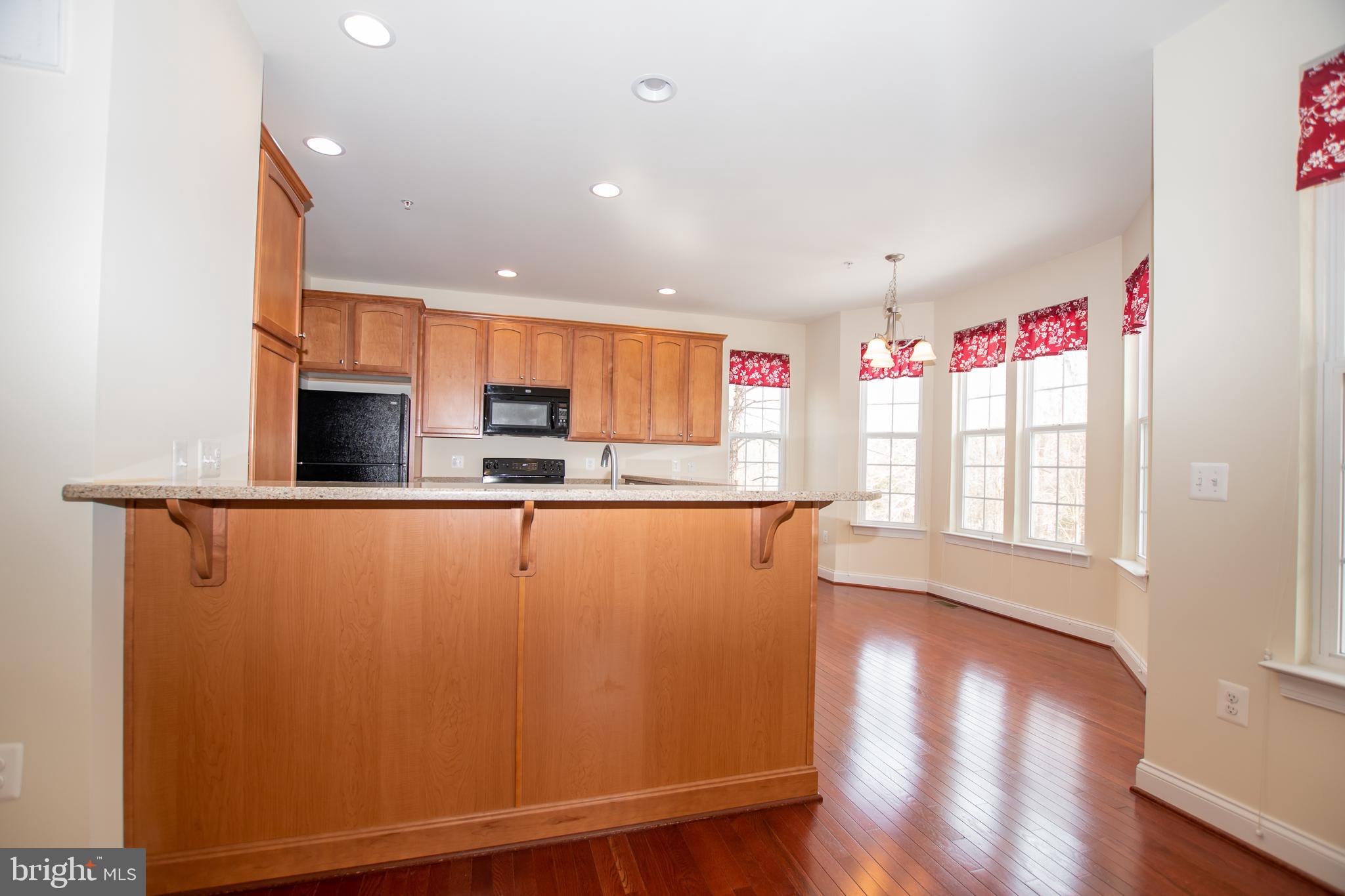 44 Steeplechase Drive La Plata, MD 20646 - Photo 23 of 47 kitchen