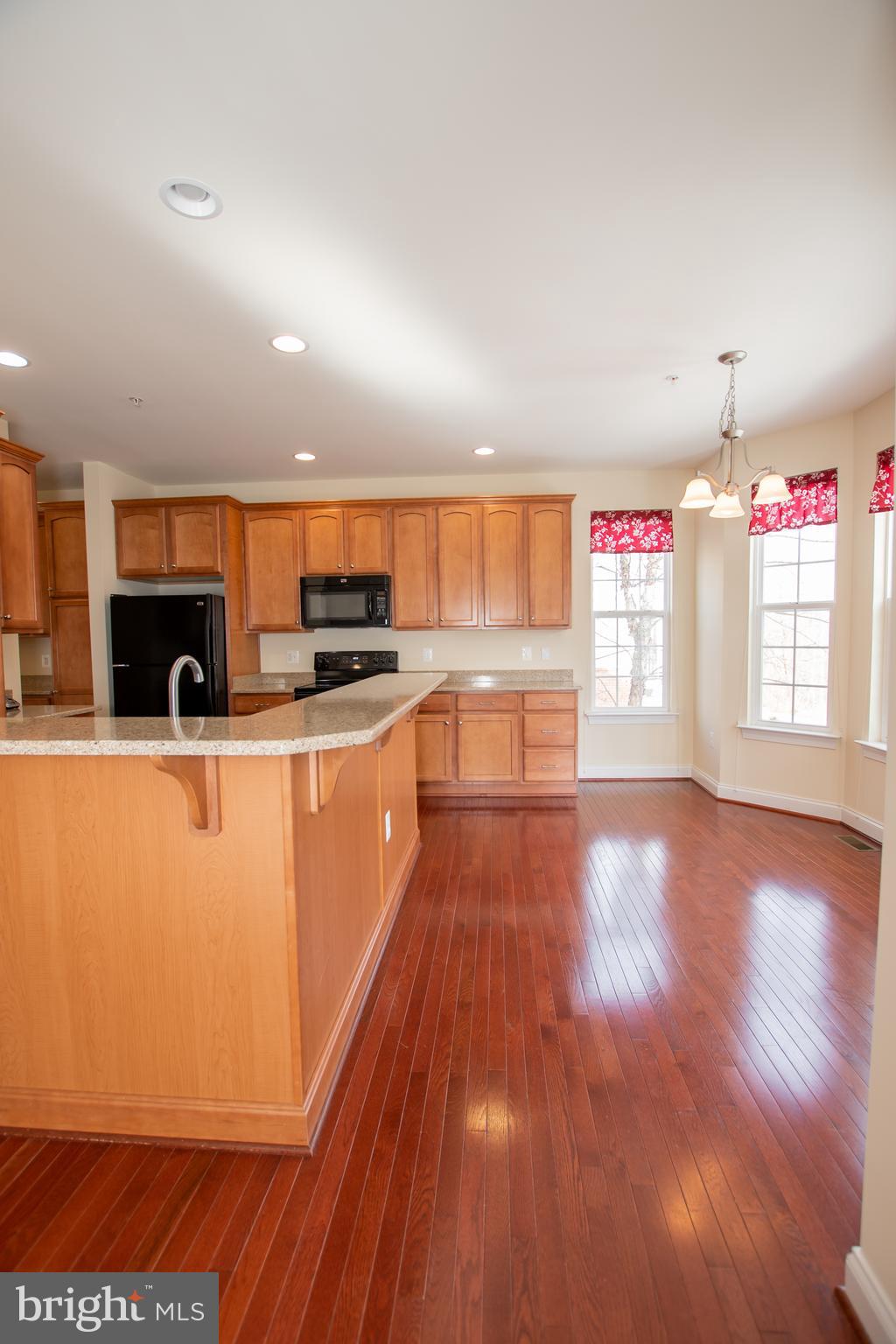 44 Steeplechase Drive La Plata, MD 20646 - Photo 24 of 47 kitchen