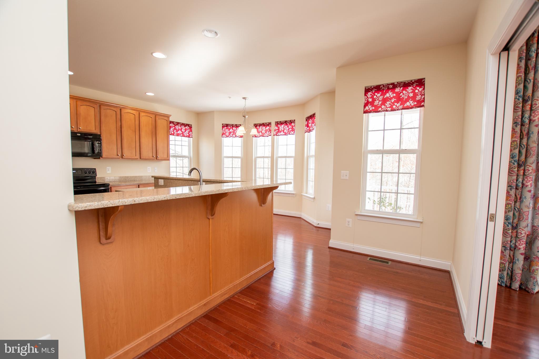44 Steeplechase Drive La Plata, MD 20646 - Photo 25 of 47 kitchen