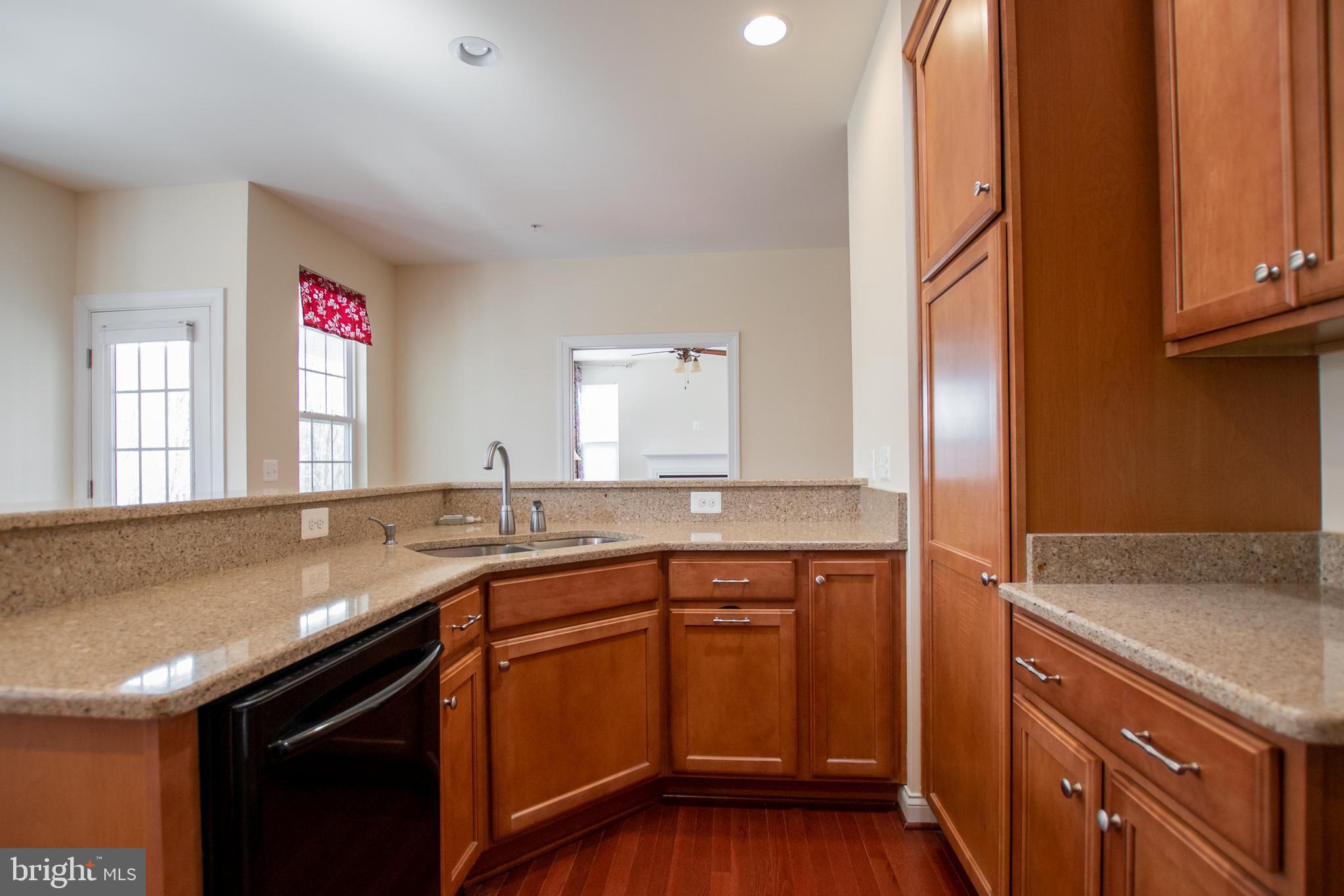 44 Steeplechase Drive La Plata, MD 20646 - Photo 27 of 47 kitchen