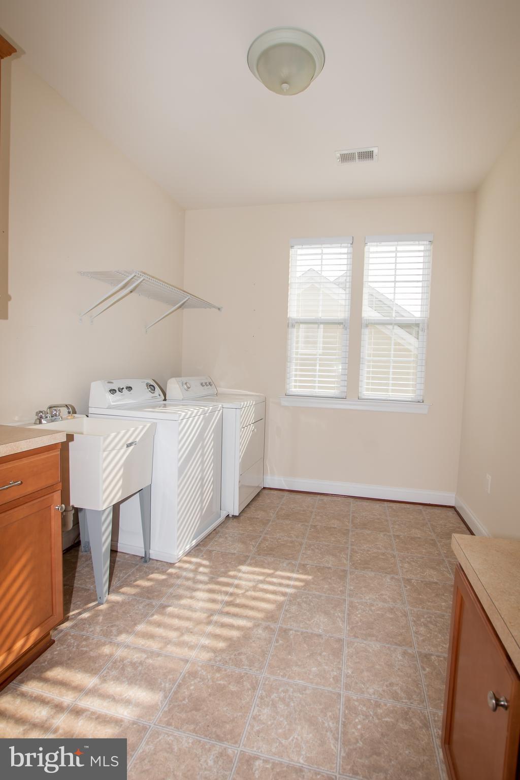 44 Steeplechase Drive La Plata, MD 20646 - Photo 35 of 47 laundry room on bedroom level