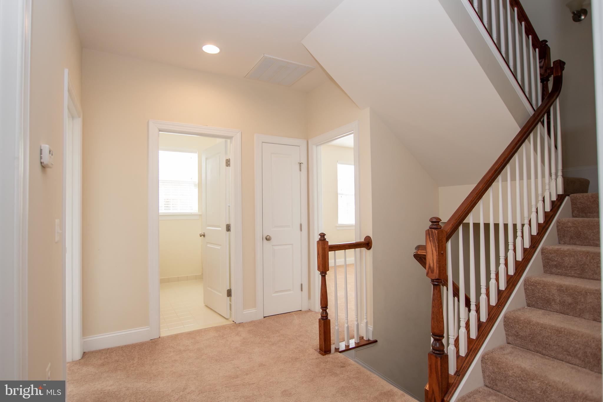 44 Steeplechase Drive La Plata, MD 20646 - Photo 36 of 47 hall in bedroom level