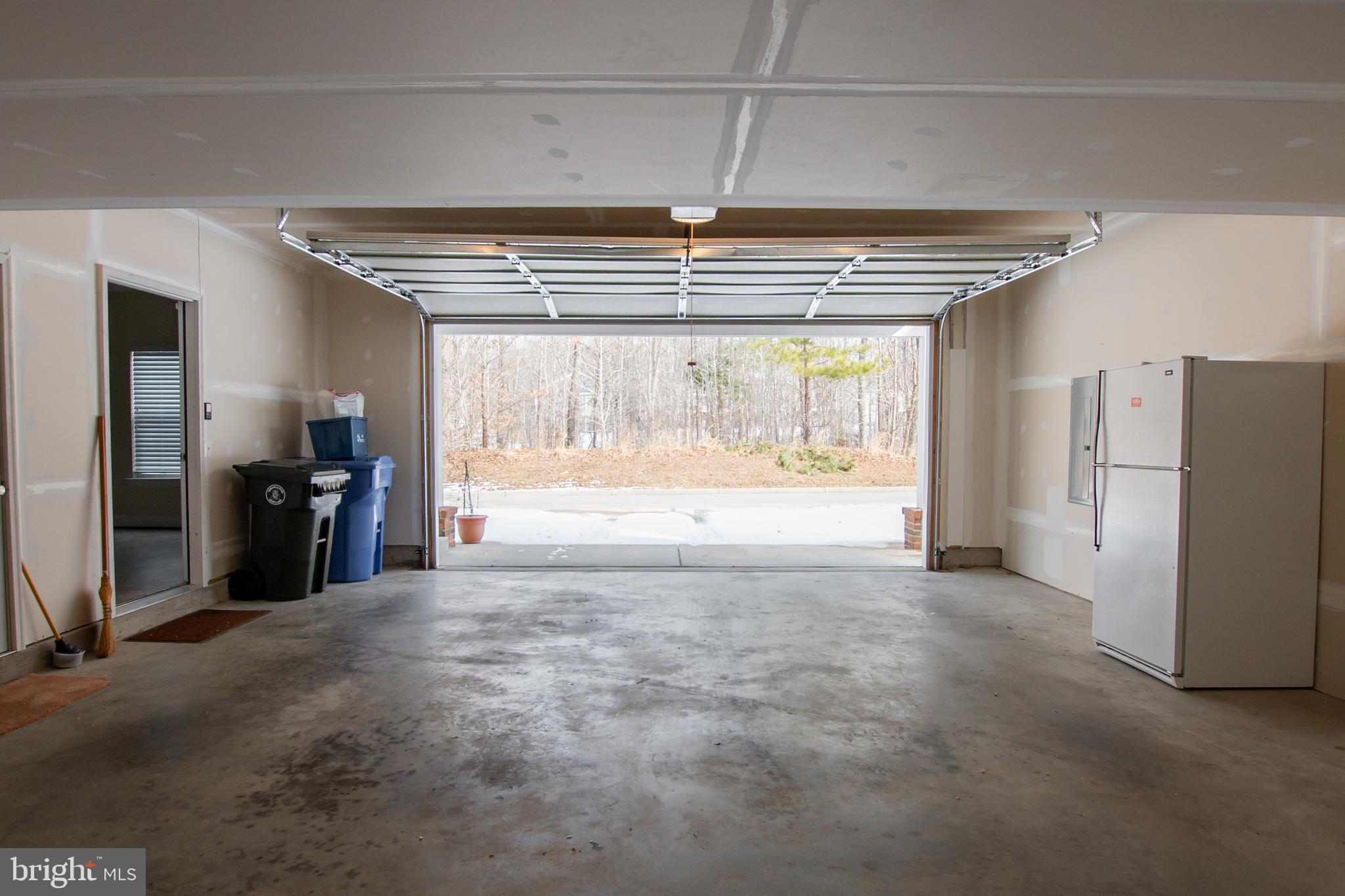 44 Steeplechase Drive La Plata, MD 20646 - Photo 44 of 47 garage