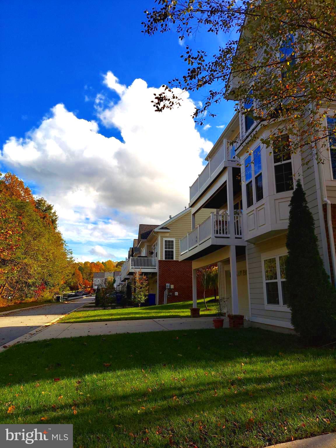 44 Steeplechase Drive La Plata, MD 20646 - Photo 7 of 47 Side View