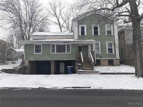 $197,000 | 58 Genesee Street, Lockport City, NY 14094