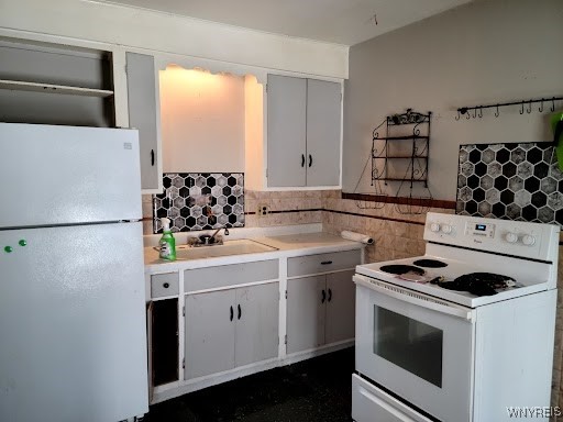 58 Genesee Street Lockport City, NY 14094 - Photo 20 of 23 Upper