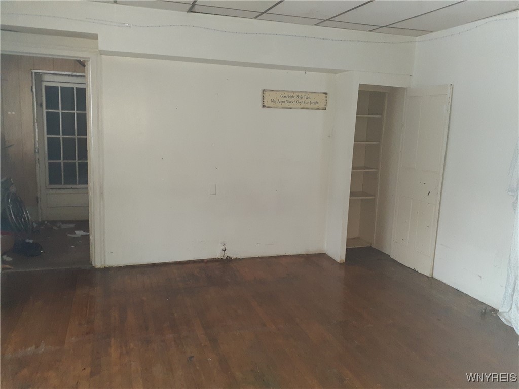 58 Genesee Street Lockport City, NY 14094 - Photo 9 of 23 Lower
