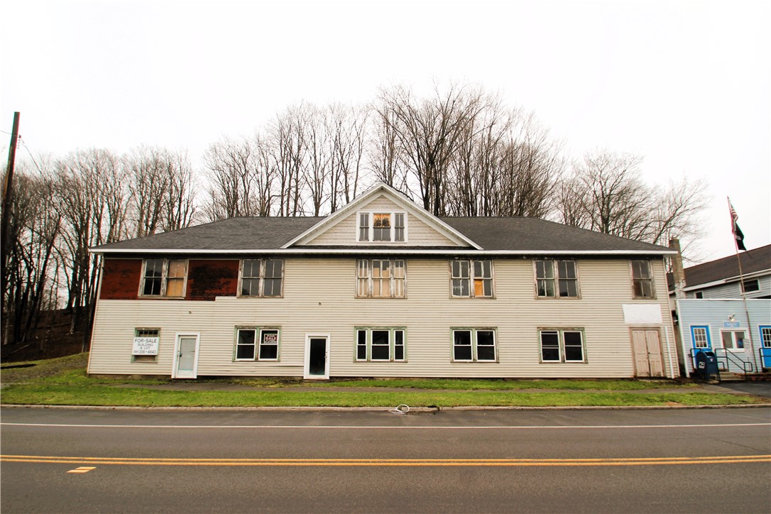 2477 & 2479 Route Varysburg, NY 14167 - Photo 1 of 1 Gallery Image 1