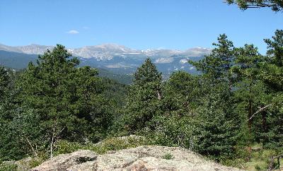 0 Eagles Nest Preserve Evergreen, CO 80439 - Photo 1 of 1