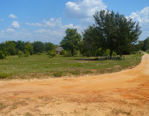 C W Harrell Road Clermont, FL 34711 - Photo 1 of 1 Exterior Front