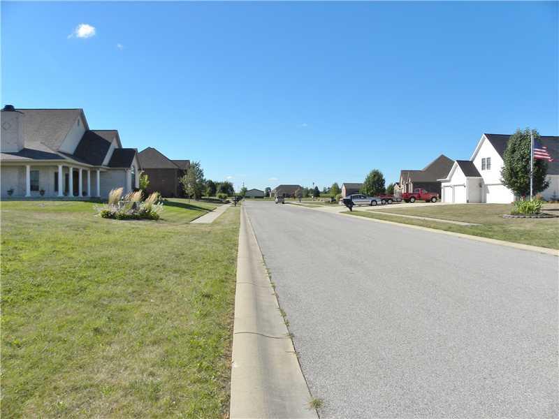 6704 Ruby Street Plainfield, IN 46168 - Photo 3 of 3