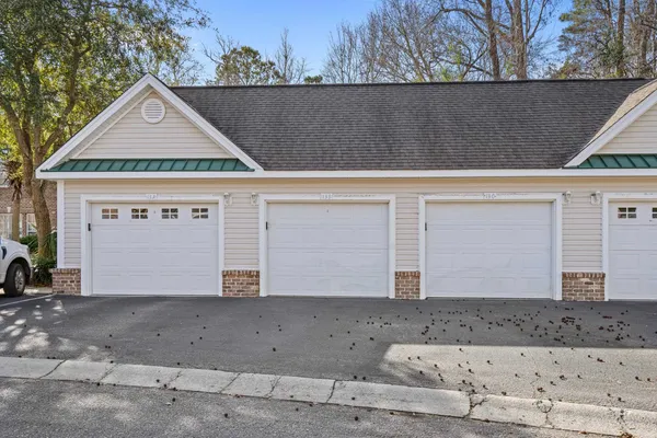 $282,500 | 4436 Lady Banks Lane, Unit D2, Murrells Inlet, SC 29576