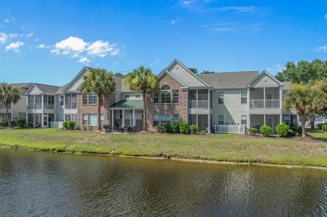 $285,000 | 4436 Lady Banks Lane, Unit D2, Murrells Inlet, SC 29576