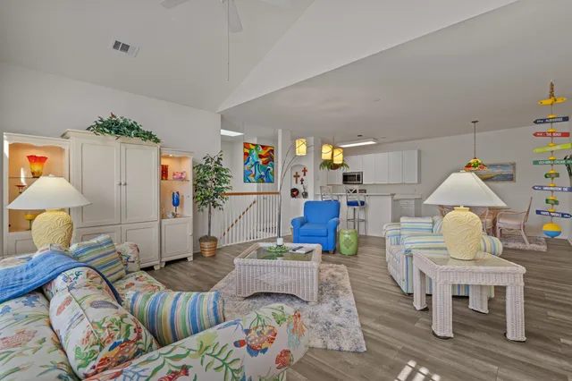 $285,000 | 4436 Lady Banks Lane, Unit D2, Murrells Inlet, SC 29576