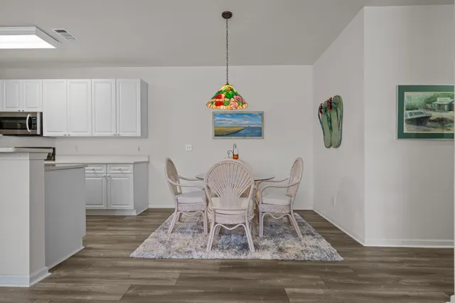 $285,000 | 4436 Lady Banks Lane, Unit D2, Murrells Inlet, SC 29576