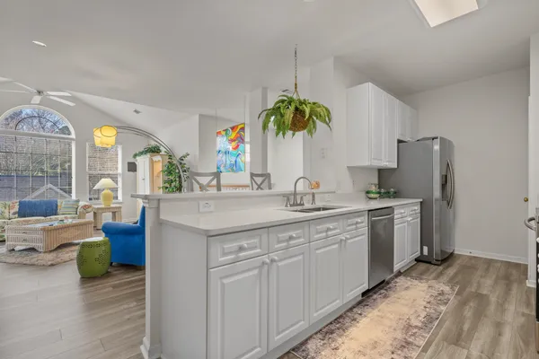 $282,500 | 4436 Lady Banks Lane, Unit D2, Murrells Inlet, SC 29576