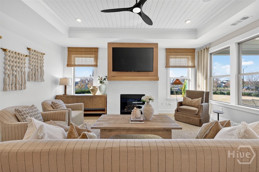1310 Little Shls Road Greensboro, GA 30642 - Photo 4 of 21 Model Representation