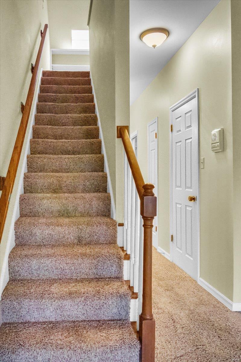 1828 Ridgeview Cir Drive Ballwin, MO 63021 - Photo 17 of 45