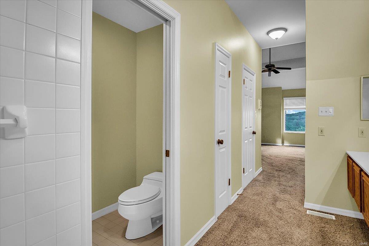 1828 Ridgeview Cir Drive Ballwin, MO 63021 - Photo 23 of 45