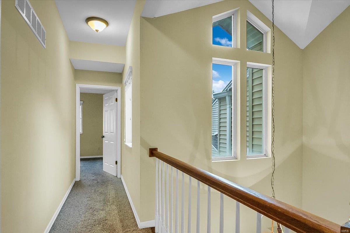 1828 Ridgeview Cir Drive Ballwin, MO 63021 - Photo 26 of 45