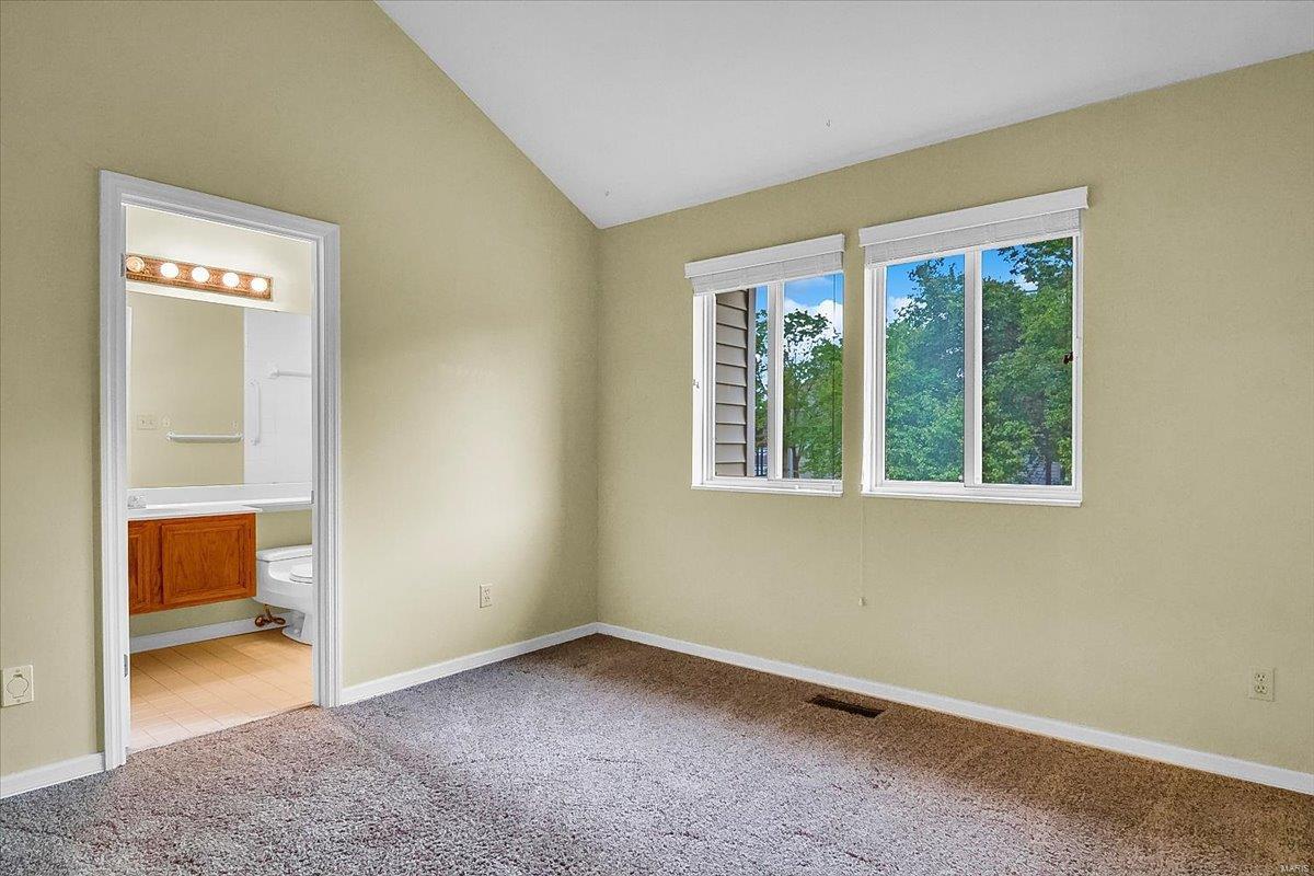 1828 Ridgeview Cir Drive Ballwin, MO 63021 - Photo 33 of 45