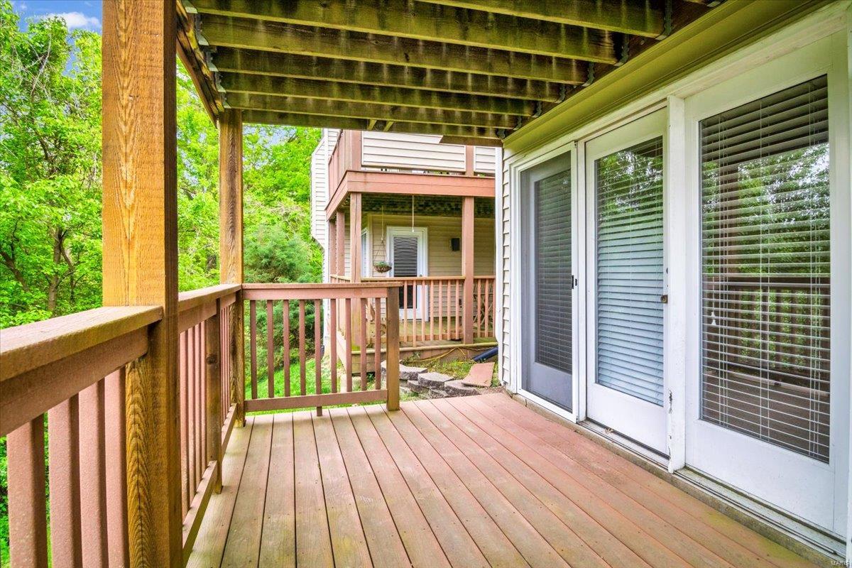 1828 Ridgeview Cir Drive Ballwin, MO 63021 - Photo 36 of 45