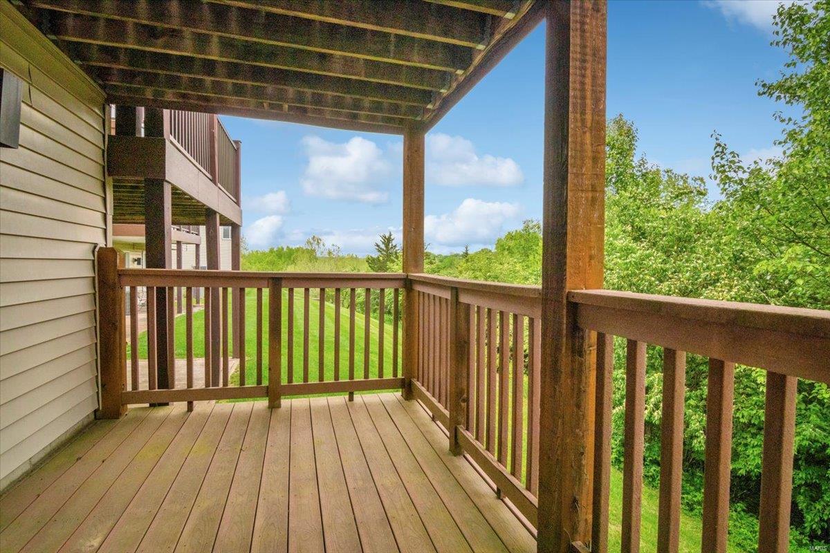 1828 Ridgeview Cir Drive Ballwin, MO 63021 - Photo 37 of 45