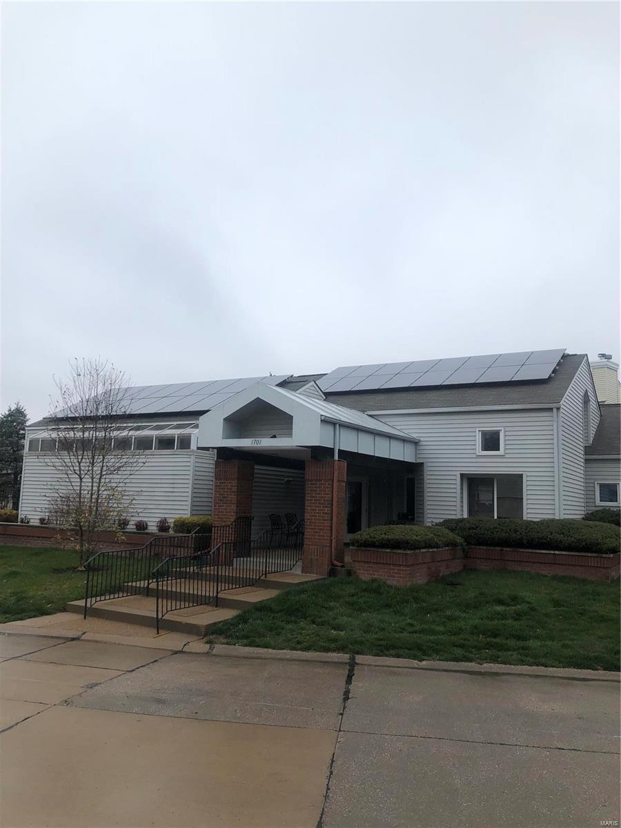 1828 Ridgeview Cir Drive Ballwin, MO 63021 - Photo 38 of 45