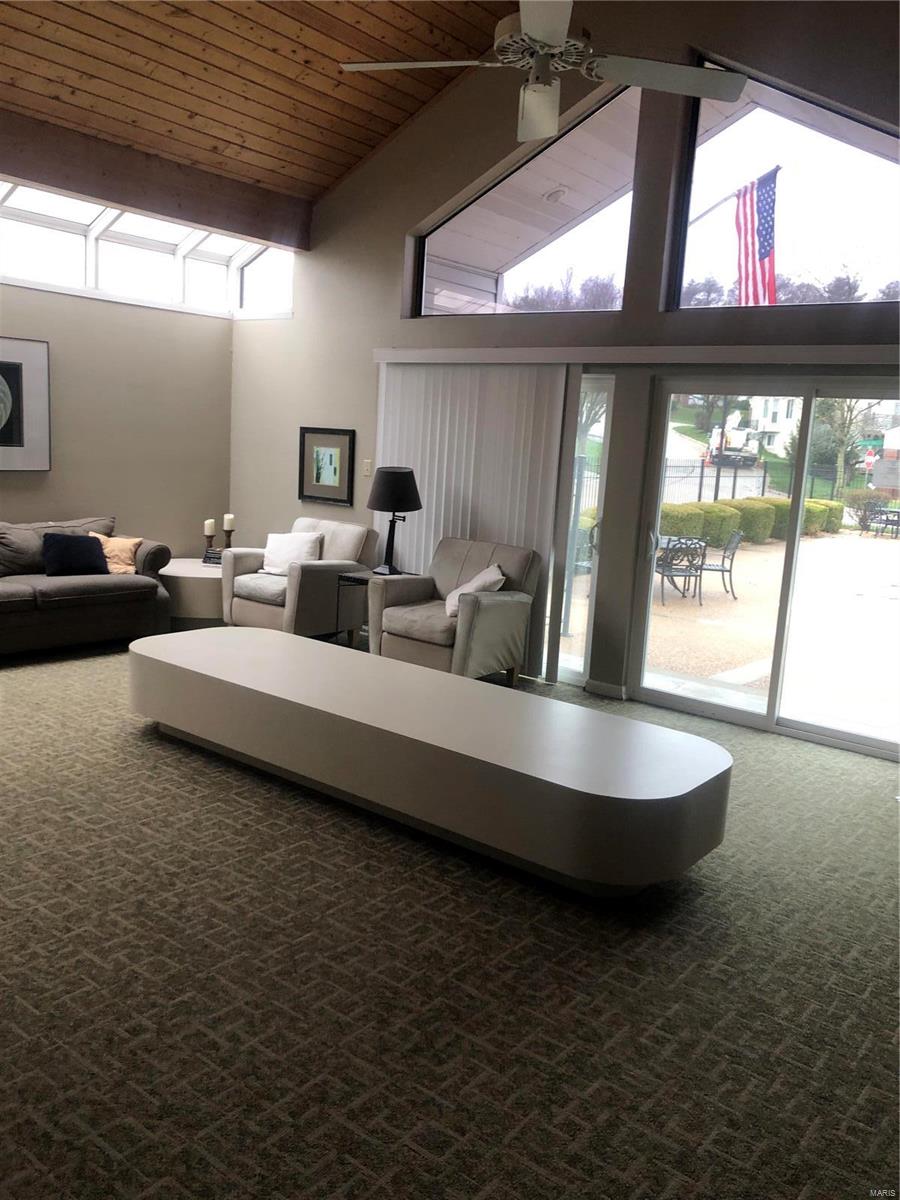 1828 Ridgeview Cir Drive Ballwin, MO 63021 - Photo 39 of 45