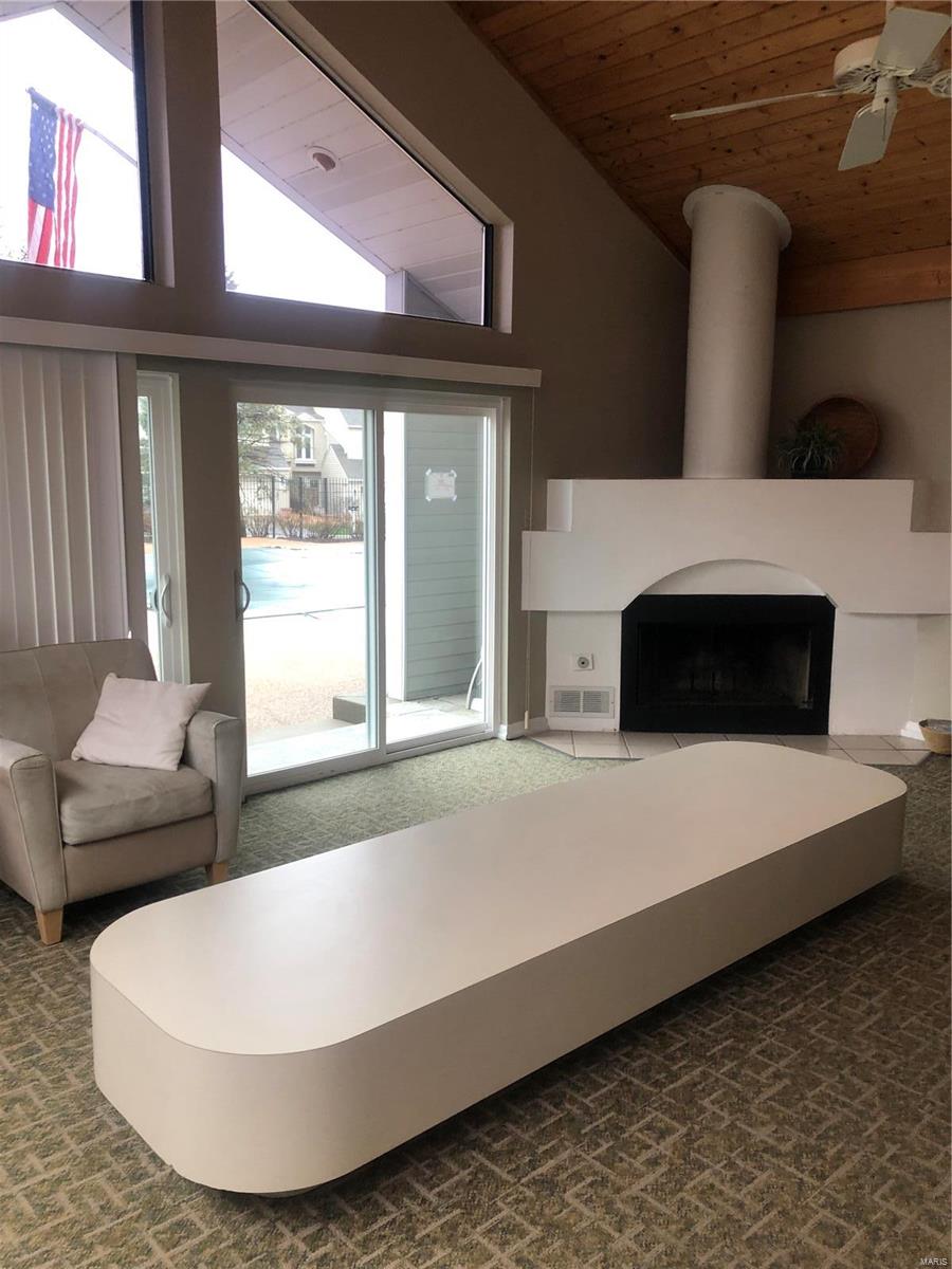 1828 Ridgeview Cir Drive Ballwin, MO 63021 - Photo 40 of 45