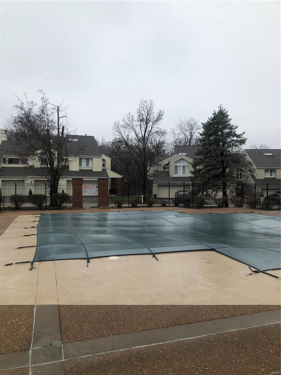 1828 Ridgeview Cir Drive Ballwin, MO 63021 - Photo 42 of 45