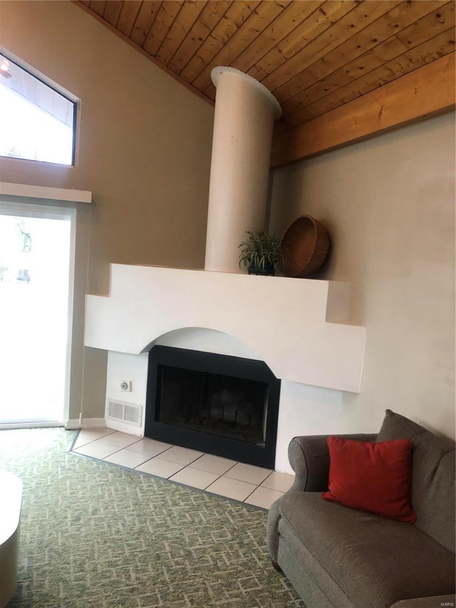 1828 Ridgeview Cir Drive Ballwin, MO 63021 - Photo 43 of 45