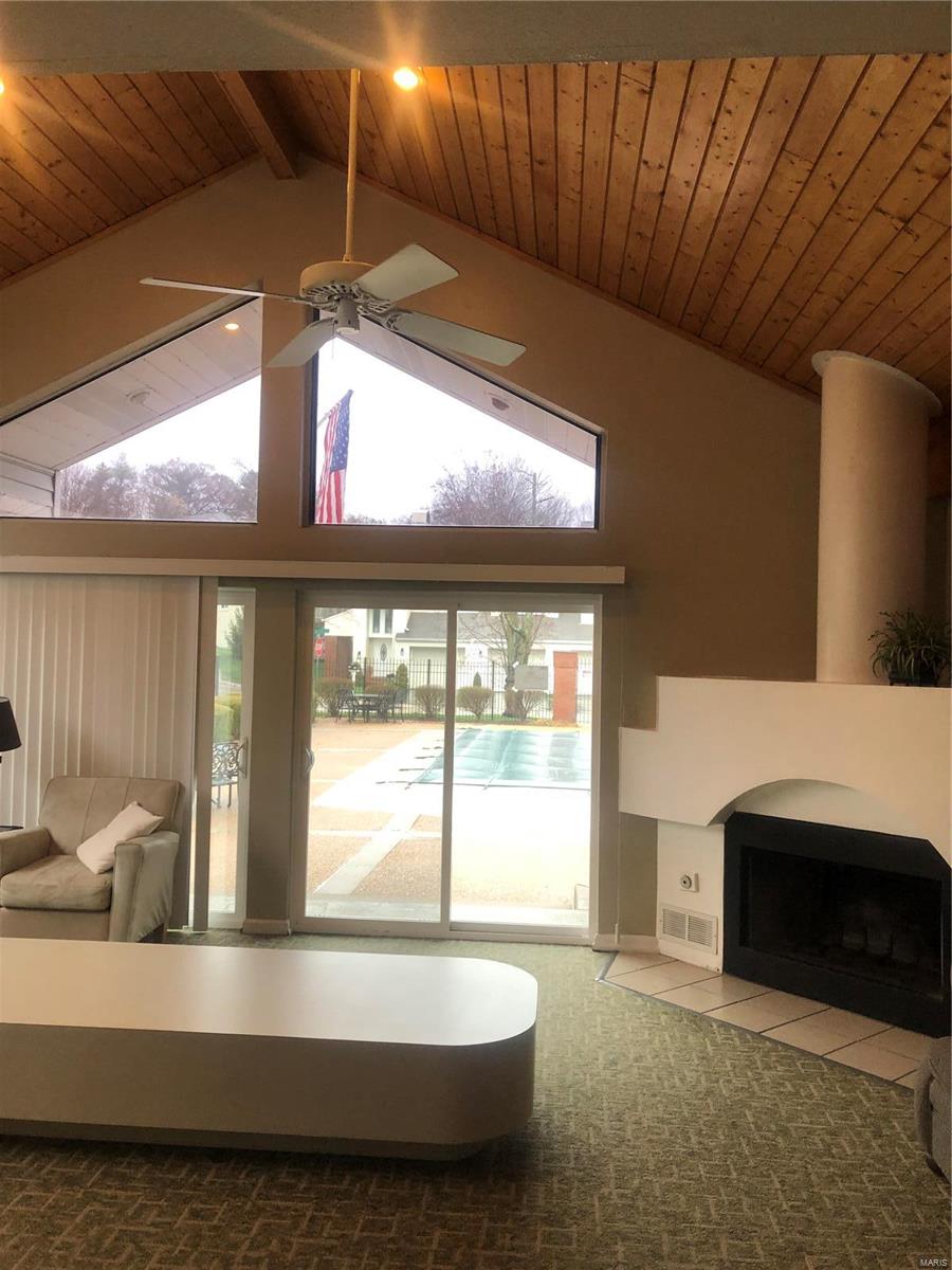 1828 Ridgeview Cir Drive Ballwin, MO 63021 - Photo 44 of 45