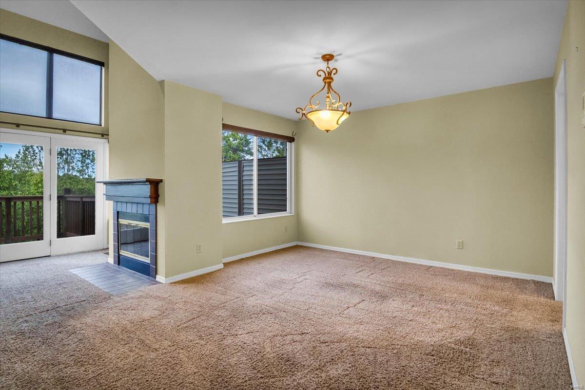 1828 Ridgeview Cir Drive Ballwin, MO 63021 - Photo 6 of 45