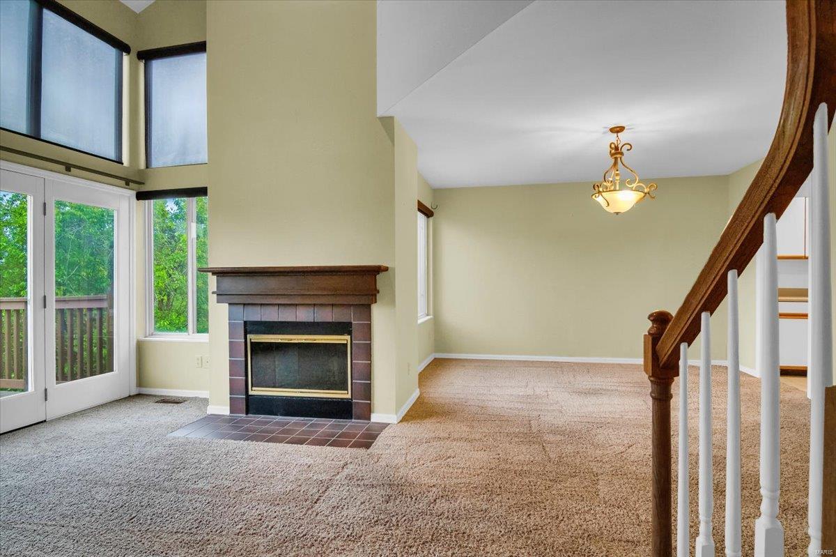 1828 Ridgeview Cir Drive Ballwin, MO 63021 - Photo 8 of 45