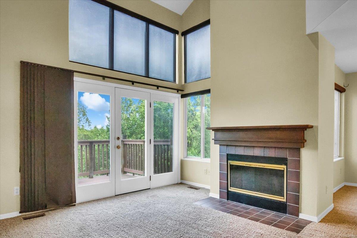 1828 Ridgeview Cir Drive Ballwin, MO 63021 - Photo 9 of 45