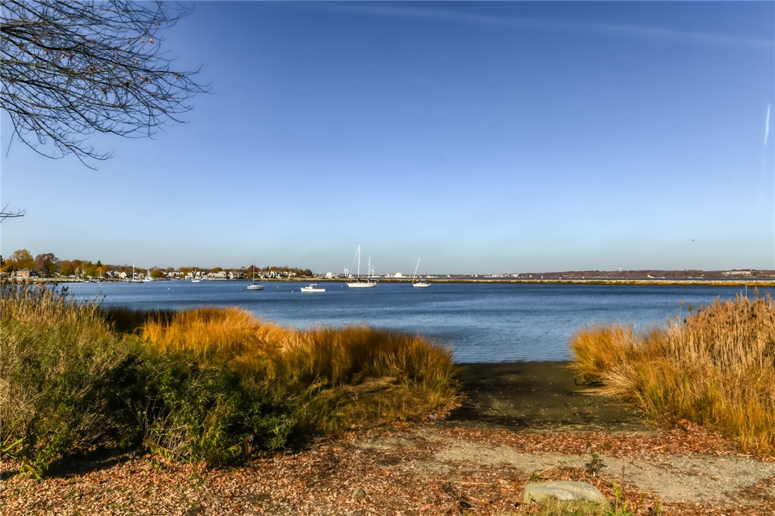 42 Mayfair Road Warwick, RI 02888 - Photo 32 of 34 Beautiful views of Narragansett Bay from the local park.