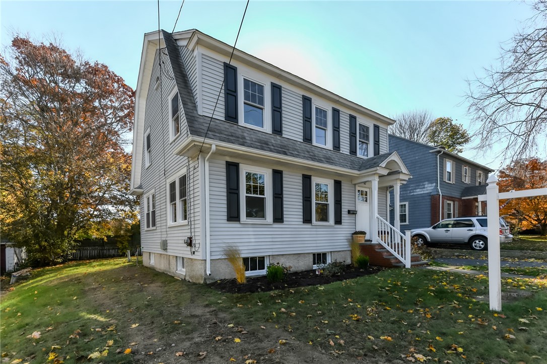 42 Mayfair Road Warwick, RI 02888 - Photo 34 of 34 Gallery Image 34
