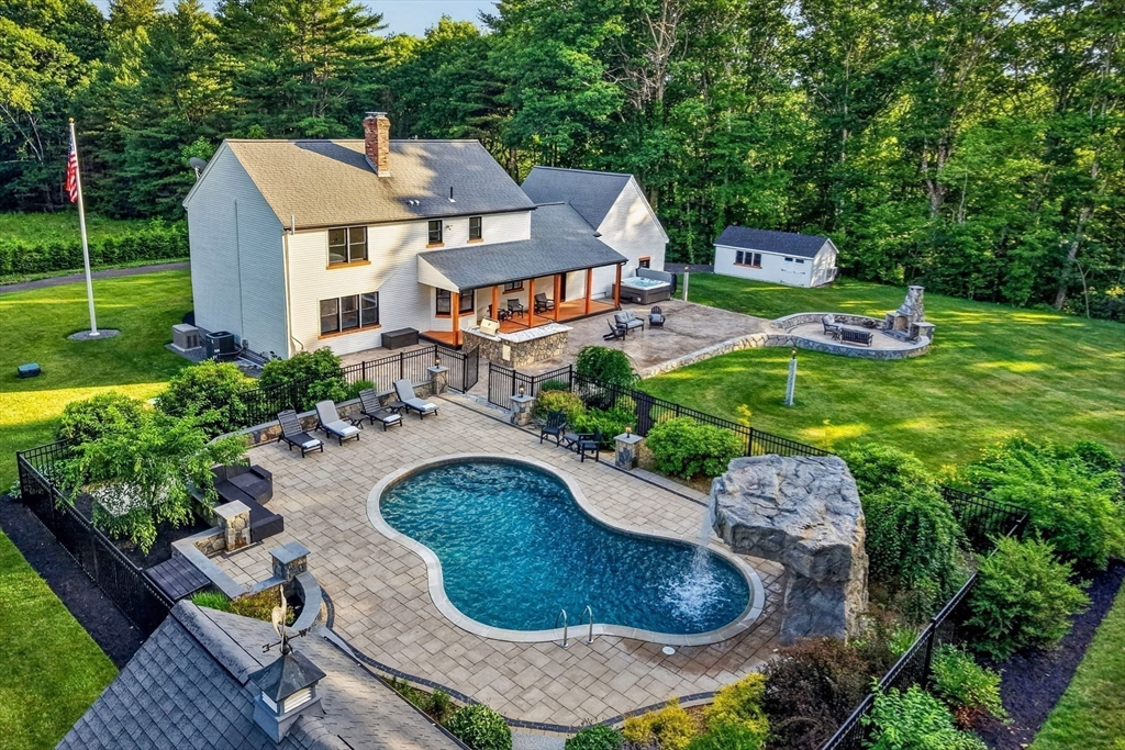 350 Main Street Rutland, MA 01543 - Photo 4 of 42