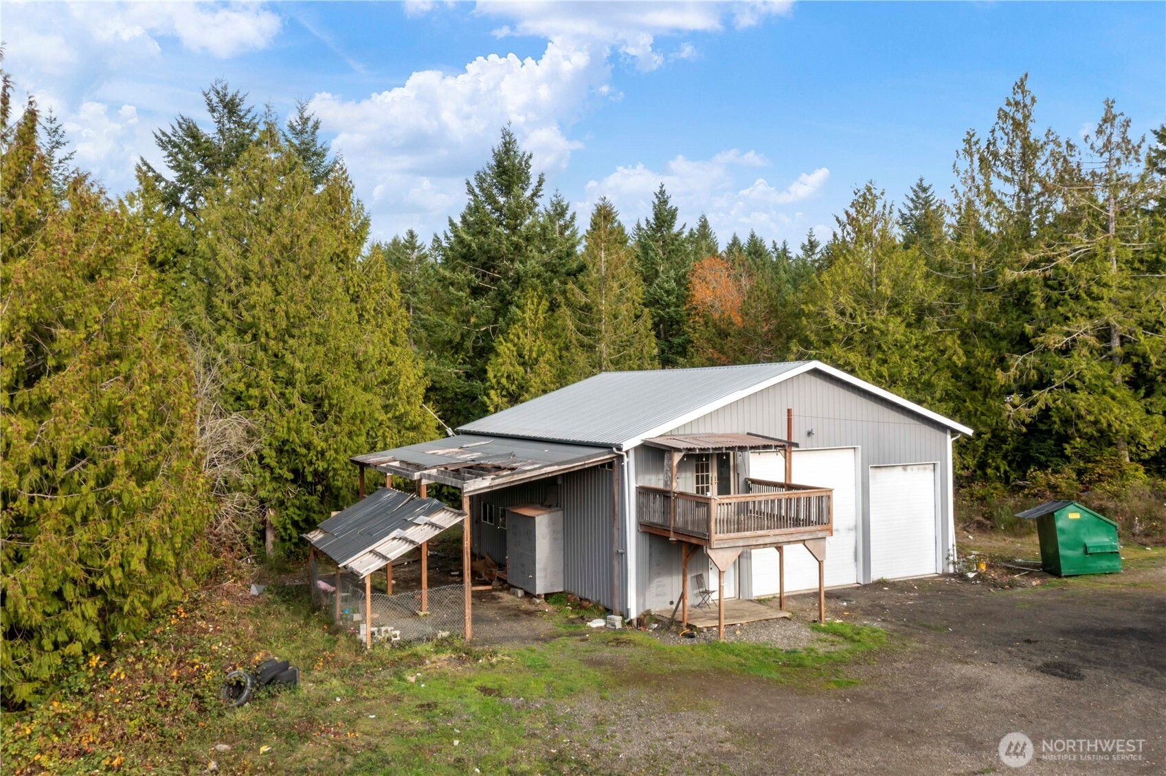 8646 Northwest Stavis Bay Road Seabeck, WA 98380 - Photo 12 of 31 Gallery Image 12