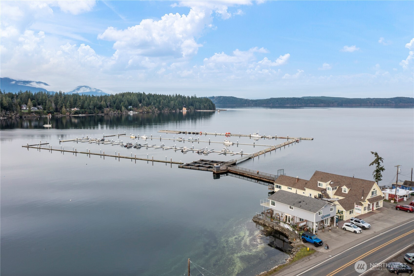 8646 Northwest Stavis Bay Road Seabeck, WA 98380 - Photo 29 of 31 Gallery Image 29