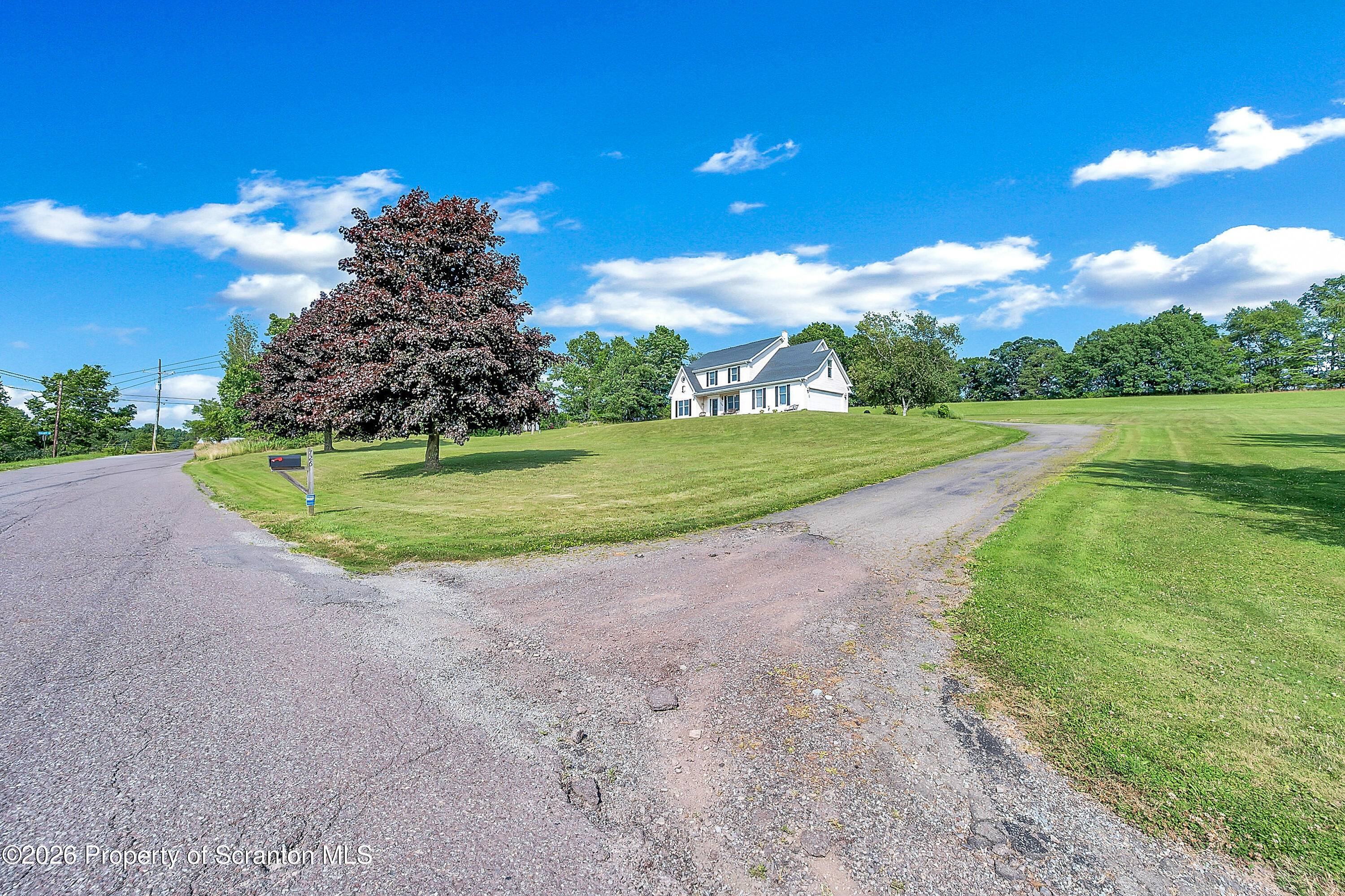 726 Post Hill Road Falls, PA 18615 - Photo 12 of 51 Post Hill-13
