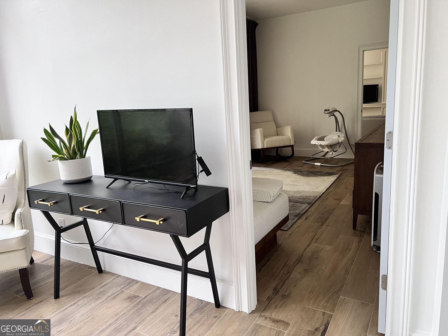 3530 Piedmont Road Northeast, Unit 1M Atlanta, GA 30305 - Photo 15 of 30