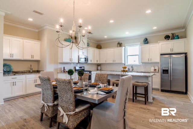 23893 Cypress Manor Orange Beach, AL 36561 - Photo 3 of 22