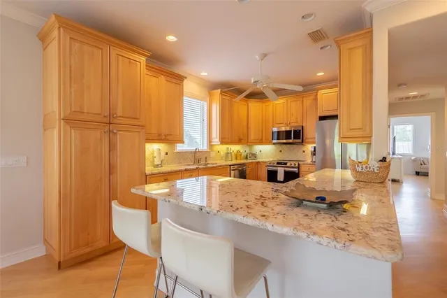 $2,875,000 | 796 Jacaranda Road, Anna Maria, FL 34216