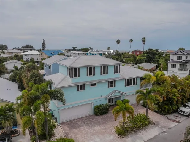 $2,875,000 | 796 Jacaranda Road, Anna Maria, FL 34216