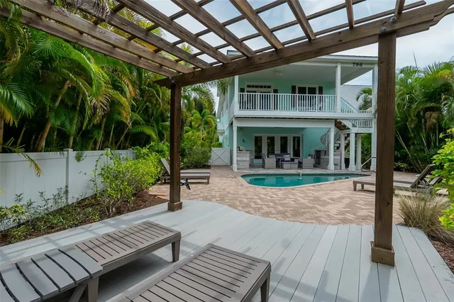 $2,875,000 | 796 Jacaranda Road, Anna Maria, FL 34216